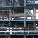 Molasses Based Distillation Plant